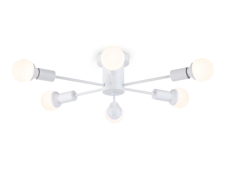 Ambrella Light Люстра потолочная TR TR80401