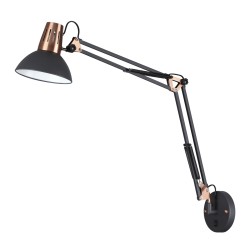 Бра раздвижное ODEON LIGHT KAPAL 3318/1W