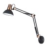 Бра раздвижное ODEON LIGHT KAPAL 3318/1W
