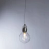 Подвесной светильник Divinare HOUSTON 1001/16 SP-1