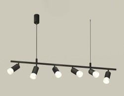 Ambrella Light Светильник подвесной Traditional DIY XB9006330