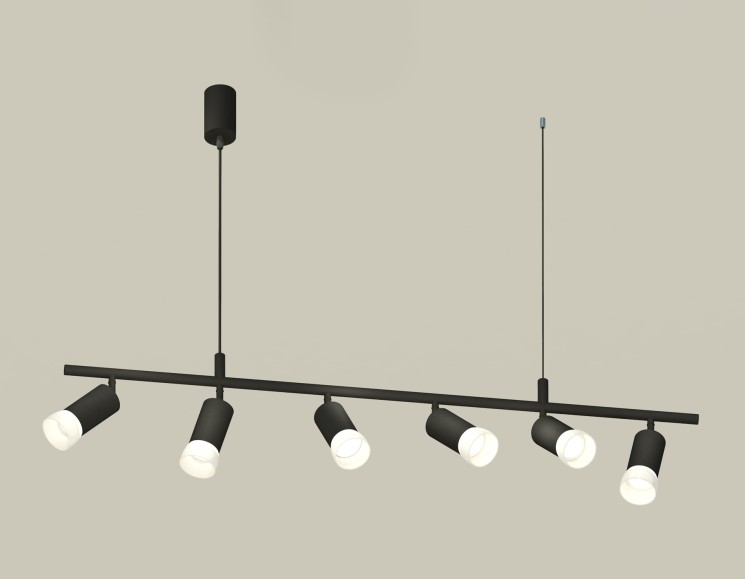 Ambrella Light Светильник подвесной Traditional DIY XB9006330