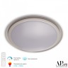 Светильник 3306.B222-450 White APL LED (Модерн)