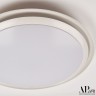 Светильник 3306.B222-450 White APL LED (Модерн)