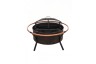 Костровая чаша Hugett Fire Pit 732