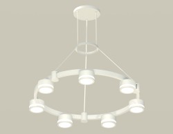 Ambrella Light Люстра подвесная Traditional DIY XR92031600