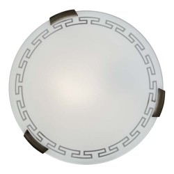 Настенно-потолочный светильник СОНЕКС GRECA 161/K