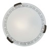 Настенно-потолочный светильник СОНЕКС GRECA 161/K