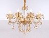 Ambrella Light Подвесная люстра Traditional TR4907