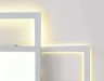 Ambrella Light Настенный светодиодный светильник Line FL415