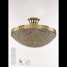 Люстра хрустальная 19321/35IV/LED-DIM G Bohemia Ivele Crystal (Потолочные)