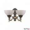 Бра APL223B1622/2W AB Arte Perfetto Luce
