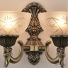 Бра APL223B1622/2W AB Arte Perfetto Luce