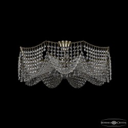 Люстра хрустальная 77081/58 Pa Bohemia Ivele Crystal (Потолочные)