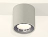 Ambrella Light Потолочный светильник Techno spot XS7533022