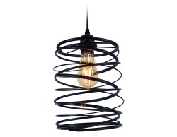 Ambrella Light Подвесной светильник Traditional TR8401