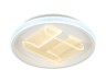 Ambrella Light Потолочный светодиодный светильник Original FA600