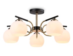 Ambrella Light Люстра потолочная Modern TR303312