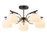 Ambrella Light Люстра потолочная Modern TR303312