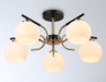 Ambrella Light Люстра потолочная Modern TR303312