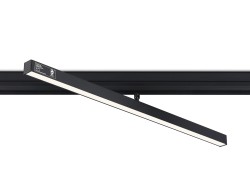 Ambrella Light Светильник светодиодный трековый для шинопровода Magnetic Ambrella light TRACK SYSTEM GL4206