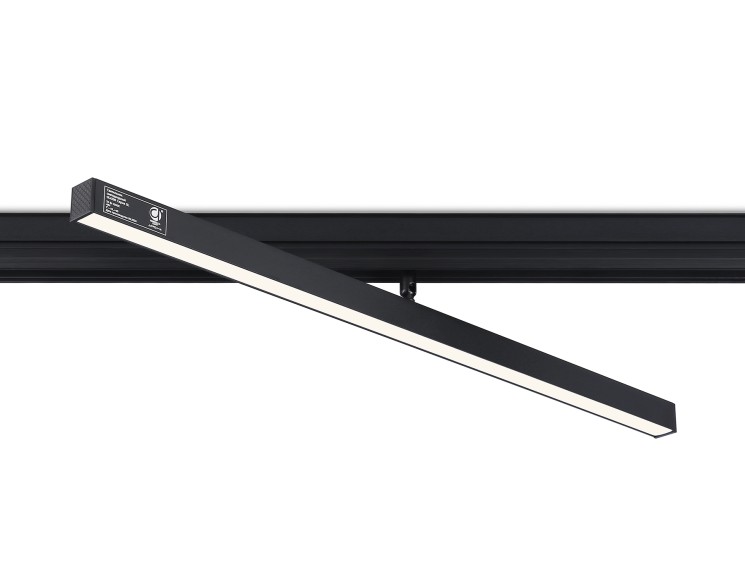 Ambrella Light Светильник светодиодный трековый для шинопровода Magnetic Ambrella light TRACK SYSTEM GL4206