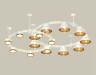Ambrella Light Люстра на штанге Traditional DIY XR92211110
