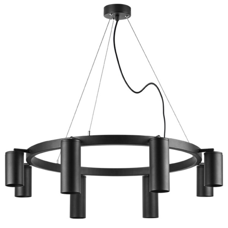 Light Star LR018874374 Rullo Люстра подвесная