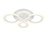 Ambrella Light Потолочная светодиодная люстра Original FA520