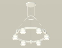 Ambrella Light Люстра подвесная Traditional DIY XR92031201