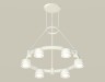 Ambrella Light Люстра подвесная Traditional DIY XR92031201