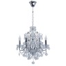 Люстра подвесная MW-Light Каролина 367013306