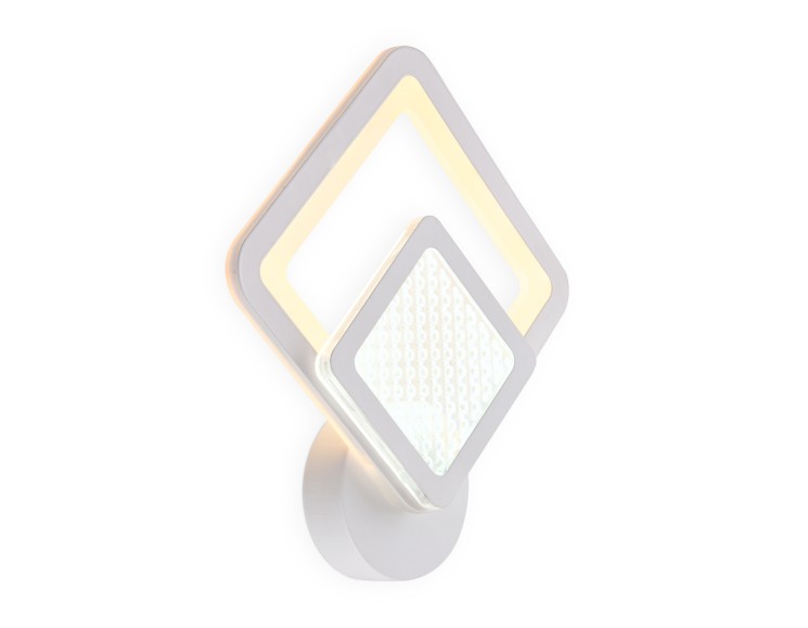 Ambrella Light Настенный светодиодный светильник Acrylica FA4284
