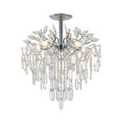 Escada 2135/5P E14*40W Chrome