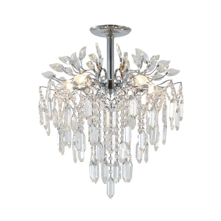 Escada 2135/5P E14*40W Chrome