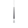 Light Star 807007-4 Puntomini Подвес с декоративной насадкой (капля) 4W 282LM 24G 3CCT 3000/4000/6000K