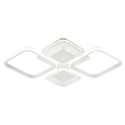 Escada 10255/4 LED*80W White