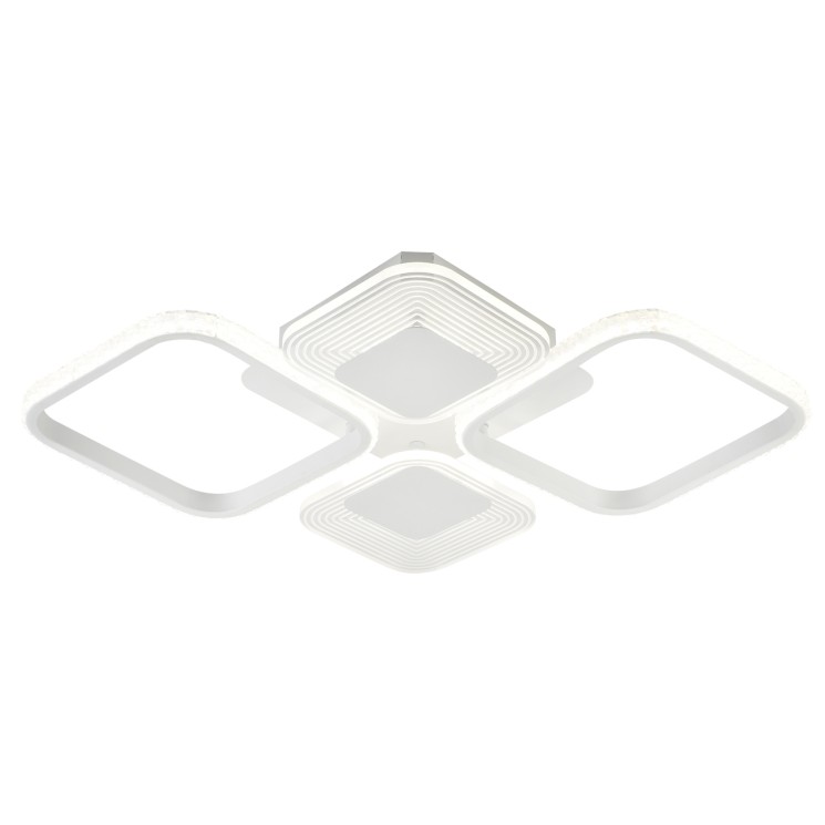 Escada 10255/4 LED*80W White