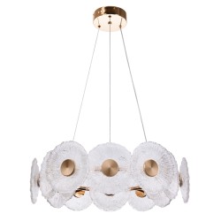 Подвесная люстра Arte Lamp CHERISH
