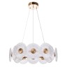 Подвесная люстра Arte Lamp CHERISH