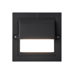 Escada 30001W/02 LED*6W IP65 Black