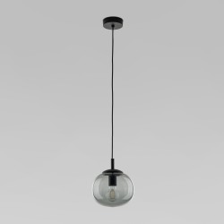 Подвесной светильник со стеклянным плафоном                      TK Lighting  5825 Vibe