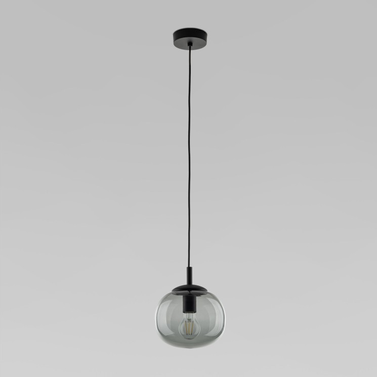 Подвесной светильник со стеклянным плафоном                      TK Lighting  5825 Vibe