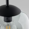 Подвесной светильник со стеклянным плафоном                      TK Lighting  5825 Vibe