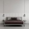 Подвесной светильник со стеклянным плафоном                      TK Lighting  5825 Vibe
