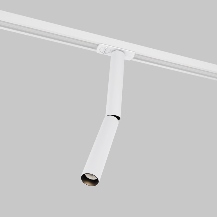Maytoni Трековый светильник Focus Dual
