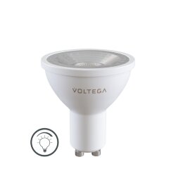 Maytoni Лампочка				Sofit dim GU10 Lens