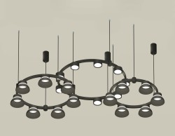 Ambrella Light Люстра подвесная Traditional DIY XR92092010