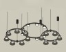 Ambrella Light Люстра подвесная Traditional DIY XR92092010