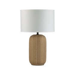 Настольная лампа LUMION CHI 5665/1T
